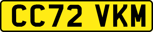 CC72VKM