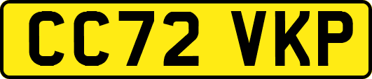 CC72VKP