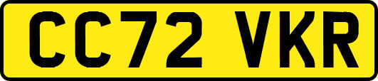 CC72VKR