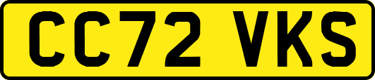 CC72VKS