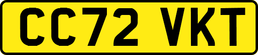 CC72VKT