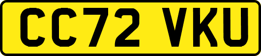 CC72VKU