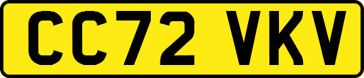 CC72VKV