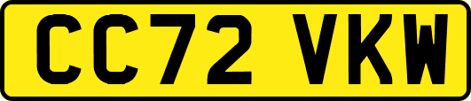 CC72VKW