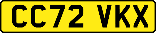 CC72VKX