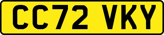 CC72VKY