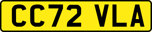 CC72VLA