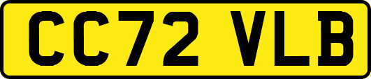 CC72VLB