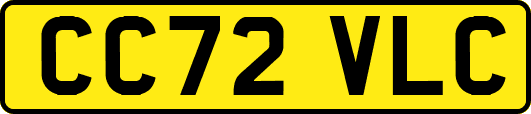 CC72VLC