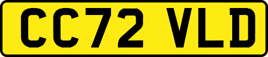 CC72VLD