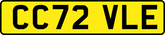 CC72VLE