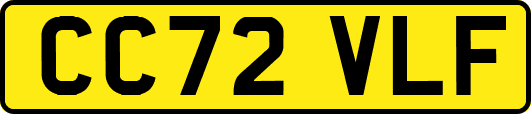 CC72VLF