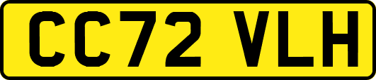 CC72VLH