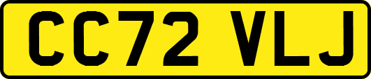 CC72VLJ