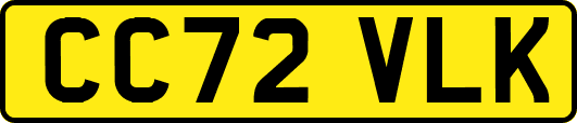 CC72VLK