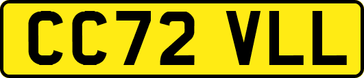 CC72VLL