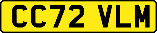 CC72VLM
