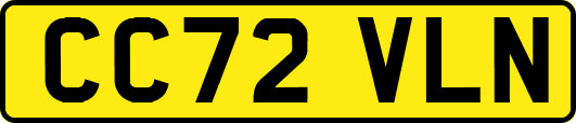 CC72VLN
