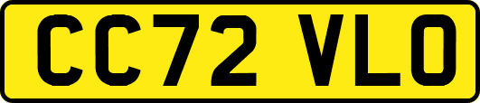 CC72VLO