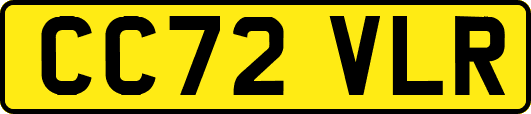 CC72VLR