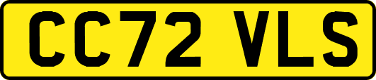 CC72VLS