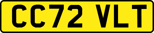 CC72VLT