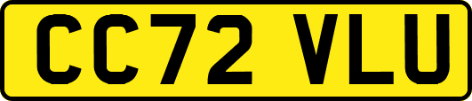 CC72VLU