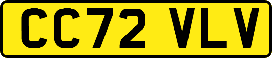 CC72VLV