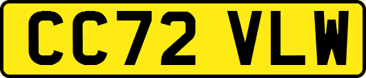 CC72VLW