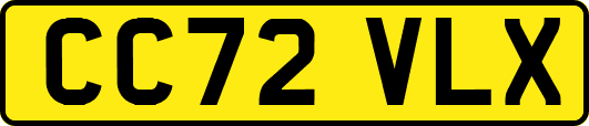 CC72VLX