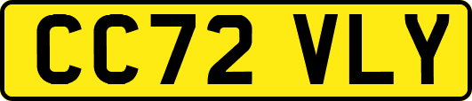 CC72VLY