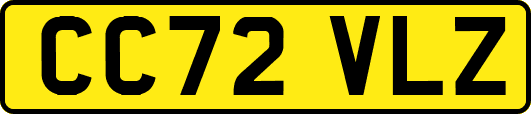 CC72VLZ