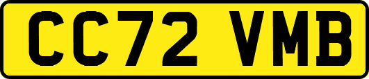 CC72VMB
