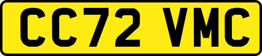 CC72VMC