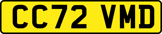 CC72VMD