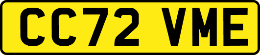 CC72VME