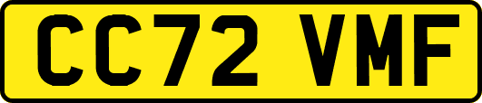 CC72VMF