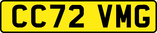 CC72VMG