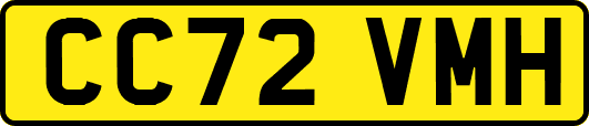 CC72VMH