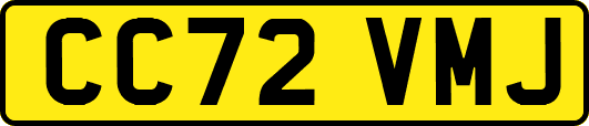 CC72VMJ