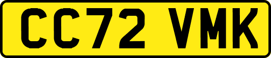 CC72VMK