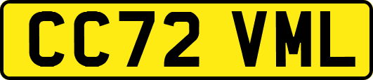 CC72VML