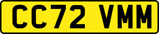 CC72VMM