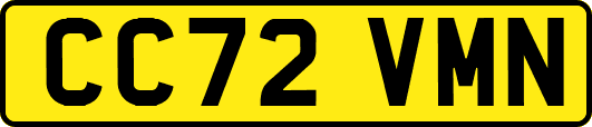 CC72VMN