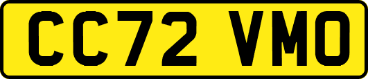 CC72VMO