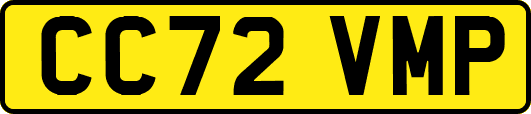 CC72VMP