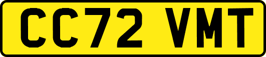 CC72VMT