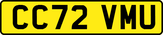 CC72VMU