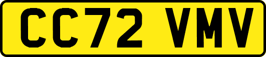 CC72VMV