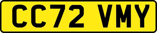 CC72VMY